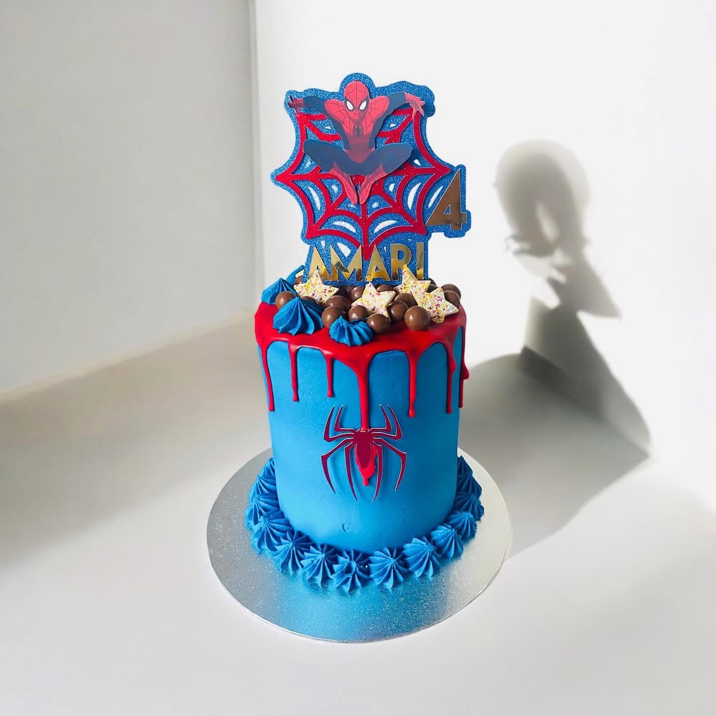 Themed Drip Cakes